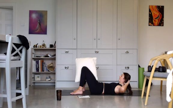 10 minute abs