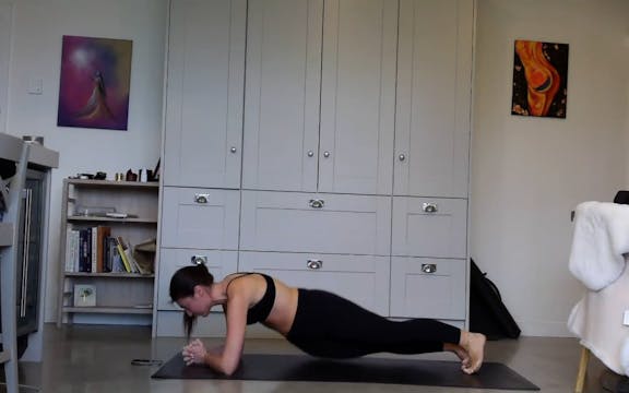 10 minute abs
