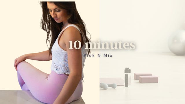 Yoga for Backs