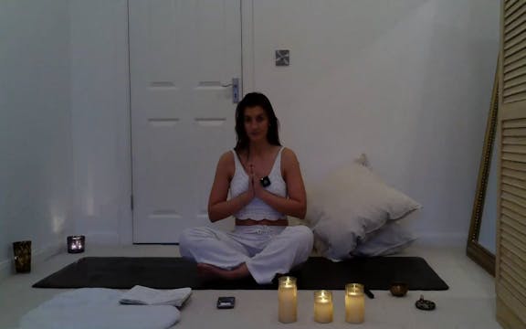 YIN Evening