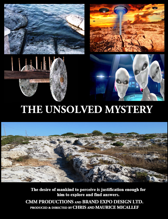 The Unsolved Mystery