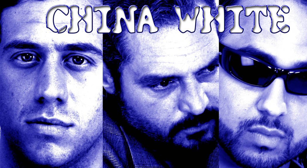 China White