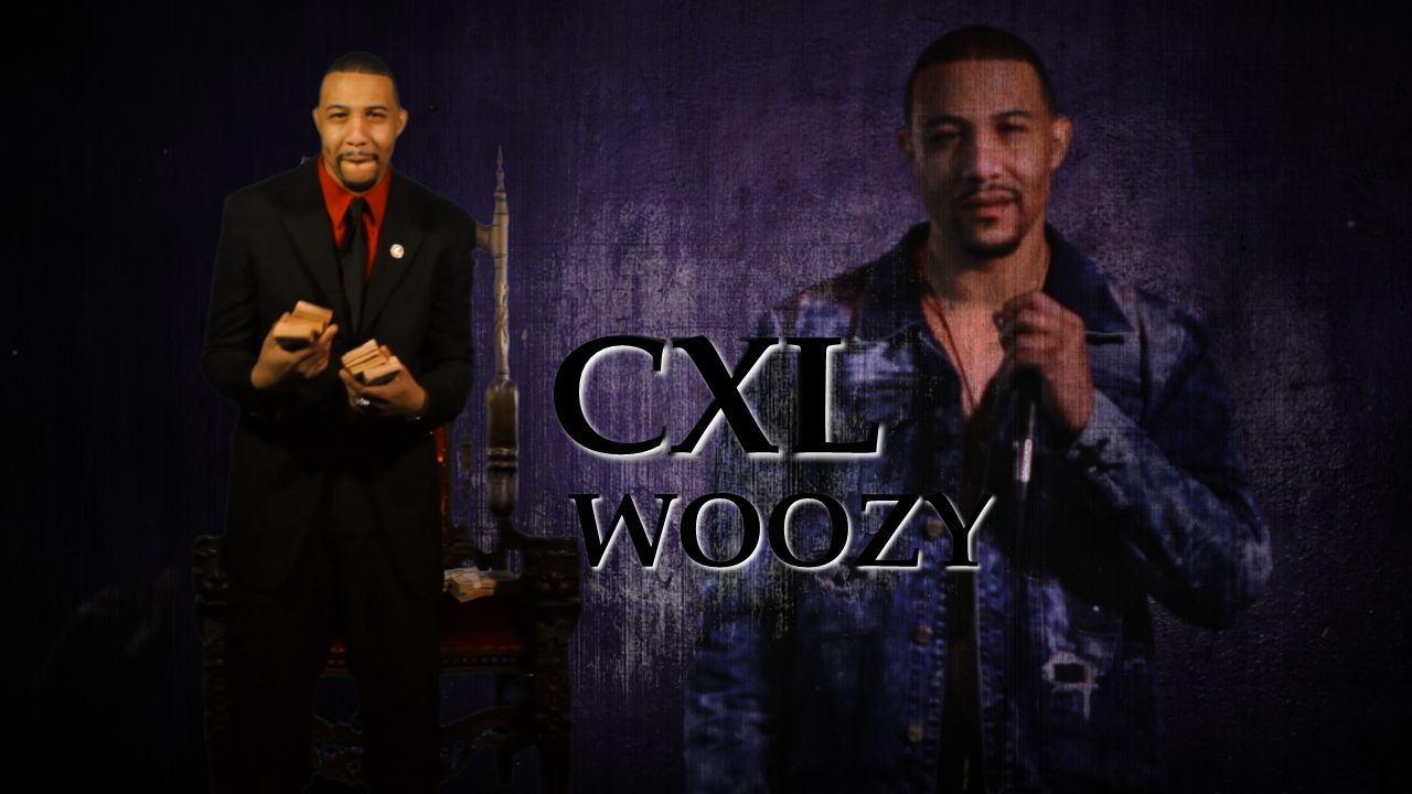 CXL - Woozy