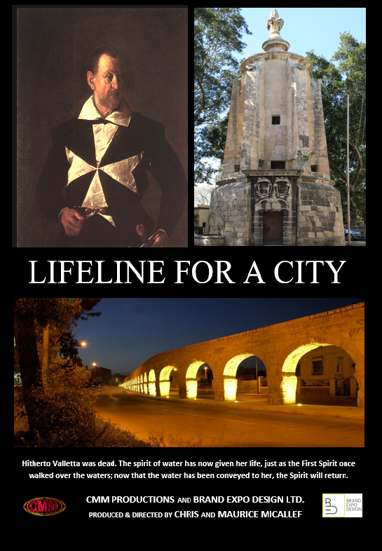 Lifeline For A City