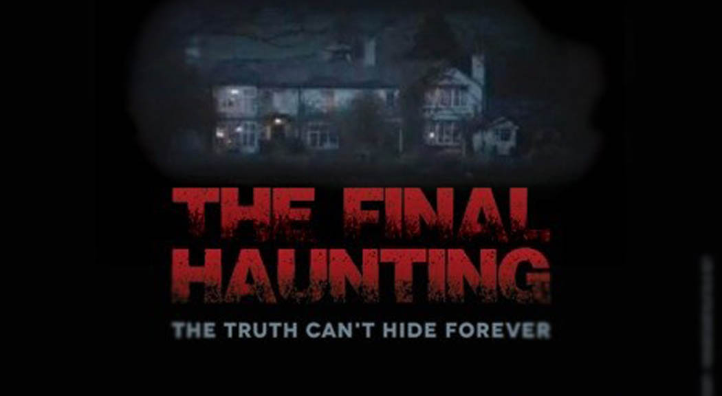 The Final Haunting
