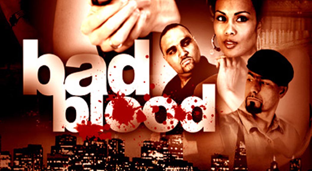 Bad Blood