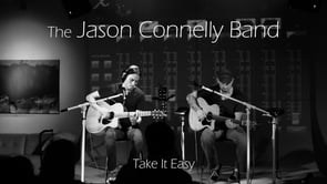 Jason Connellly Band