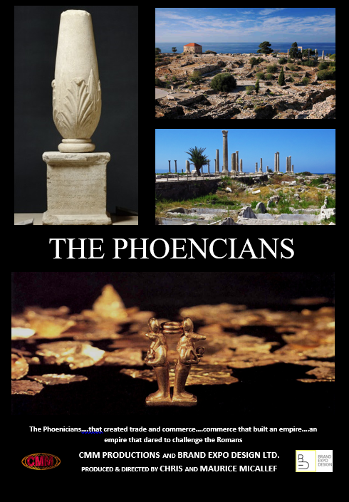 The Phoenicians