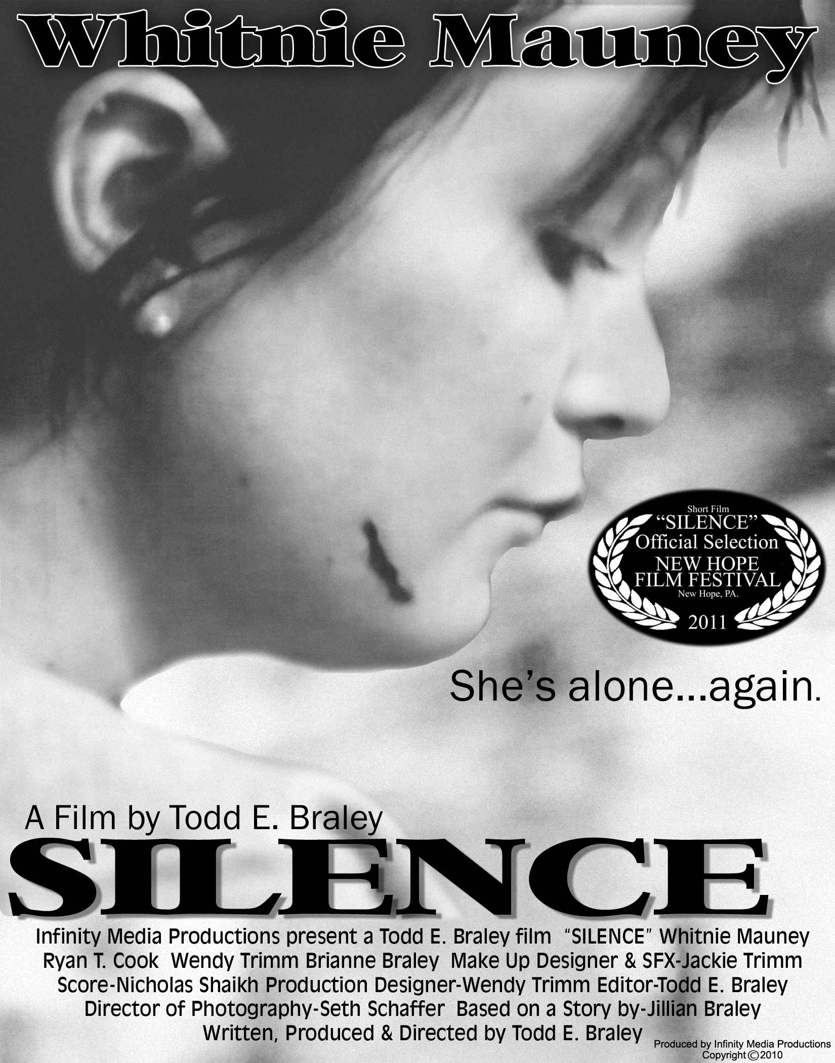 Silence
