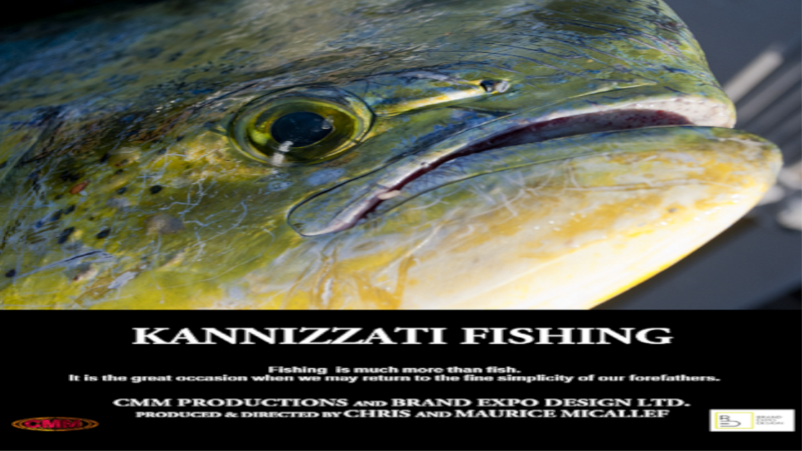 Kannizzati Fishing