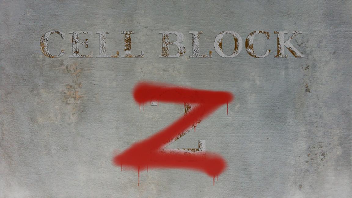 Cell Block Z