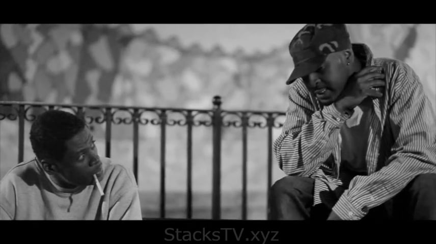 Interrogation Room 109