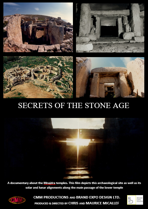 Secrets of the Stone Age