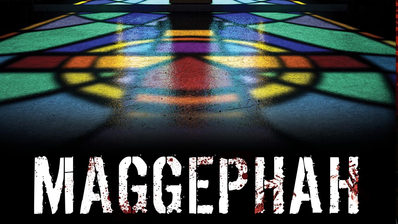 Maggephah