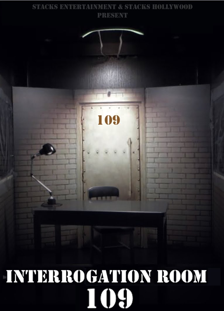 Interrogation Room 109