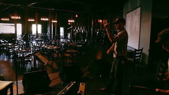Jason Connelly Band: Where the Heart ...