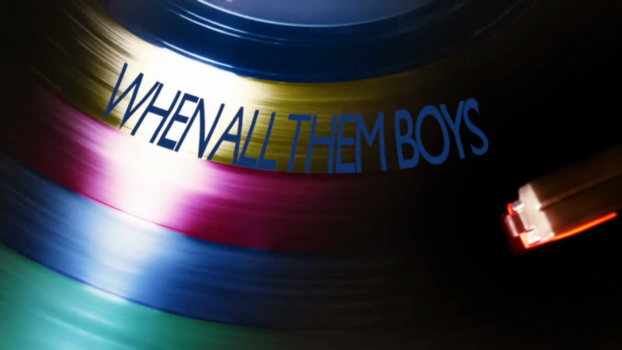 Jason Connelly Band: Wake Up