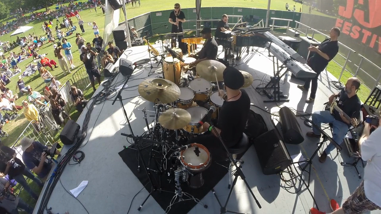 1. Emrah Kotan - Hicaz Dolap