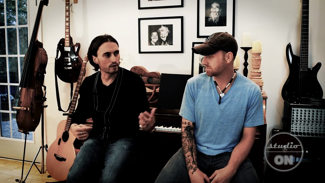 Jason Connelly-Interview-Episode7-HD