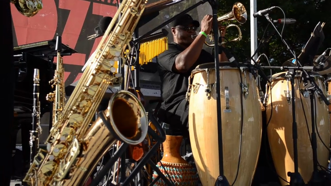 7. Emrah Kotan - Ottoman Slap