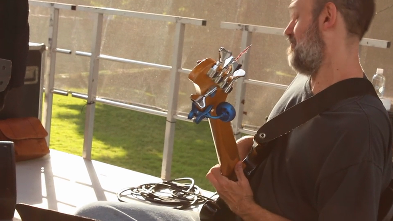 6. Emrah Kotan - Nardis