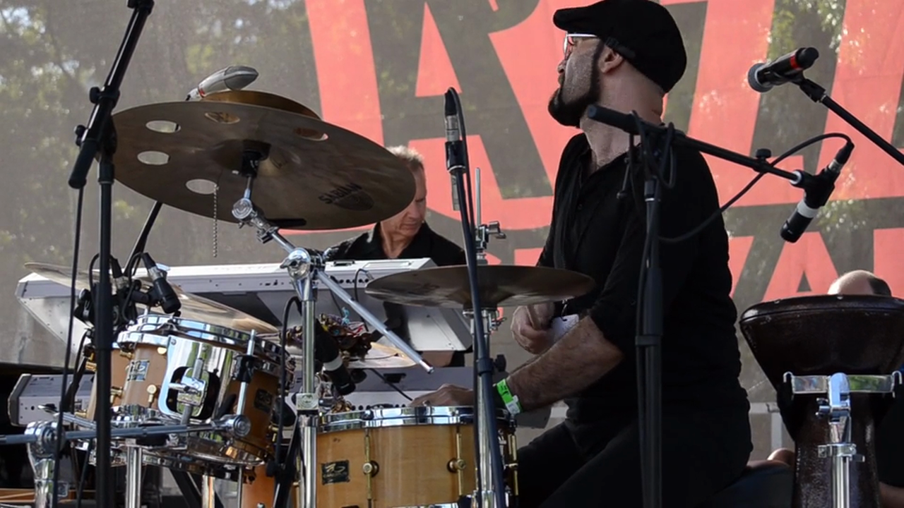 3. Emrah Kotan - Anatolia