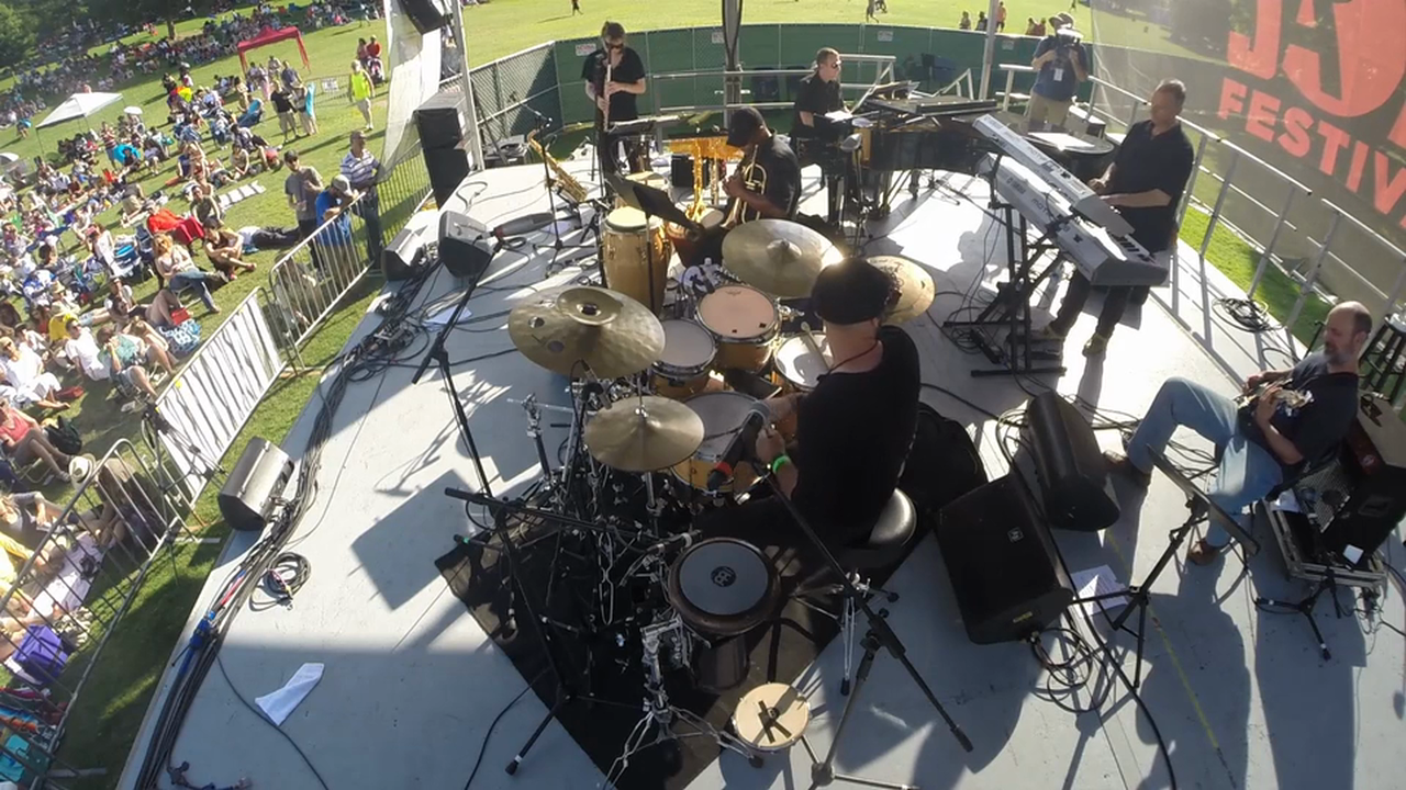 4. Emrah Kotan - "My Angels"