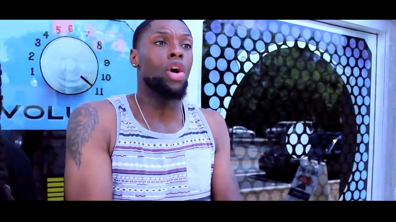 Family by HeaveN, MICAudio featuring Abe Parker