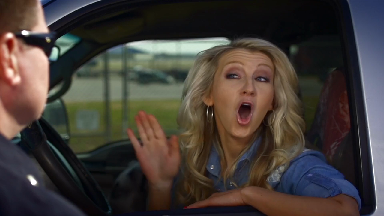 Talk Country To 'Em - Misty Loggins