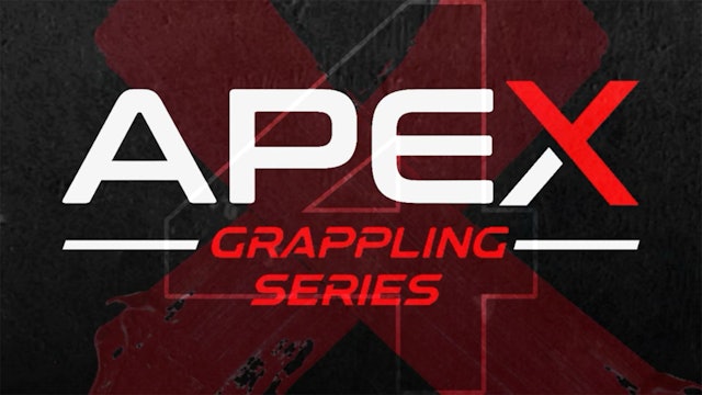 Apex Grappling Series 4