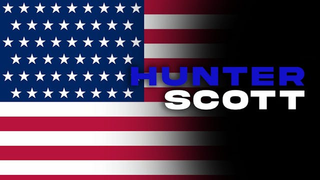 Hunter Scott v John Franks