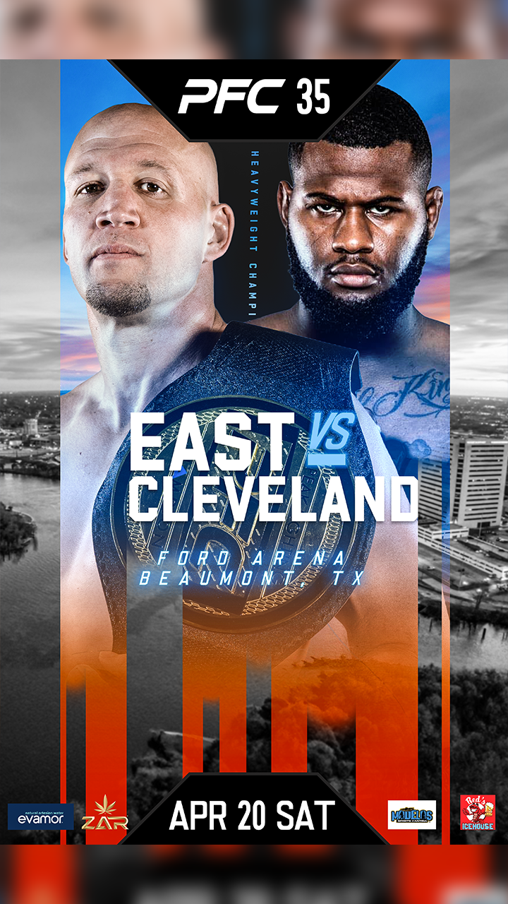 PFC Returns to Beaumont!