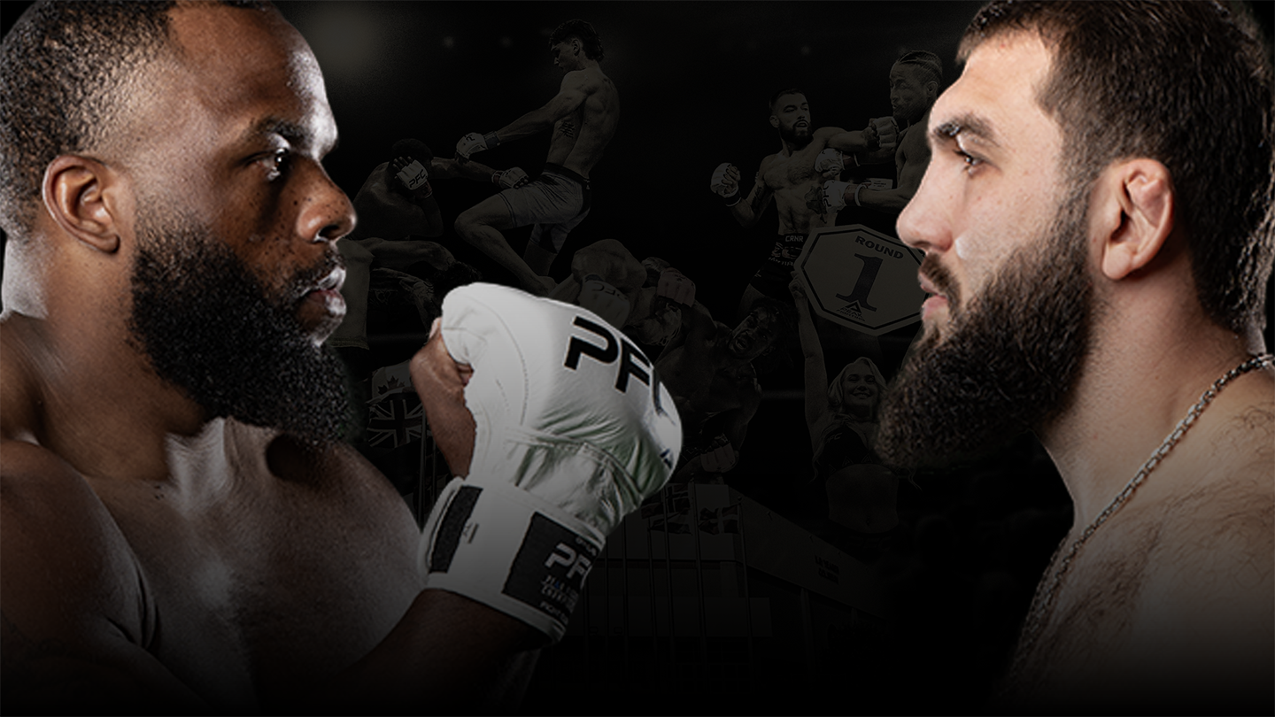 PFC 54 | Wichita Falls, TX