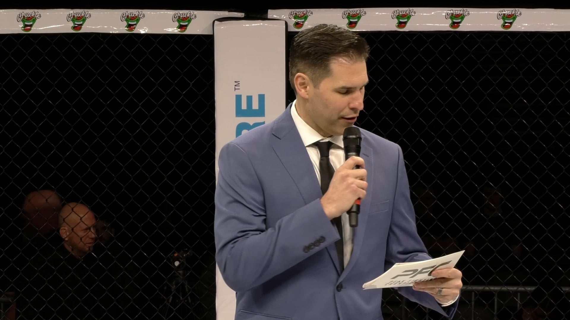 Gavin Whitley vs Joshua Ross BJJ