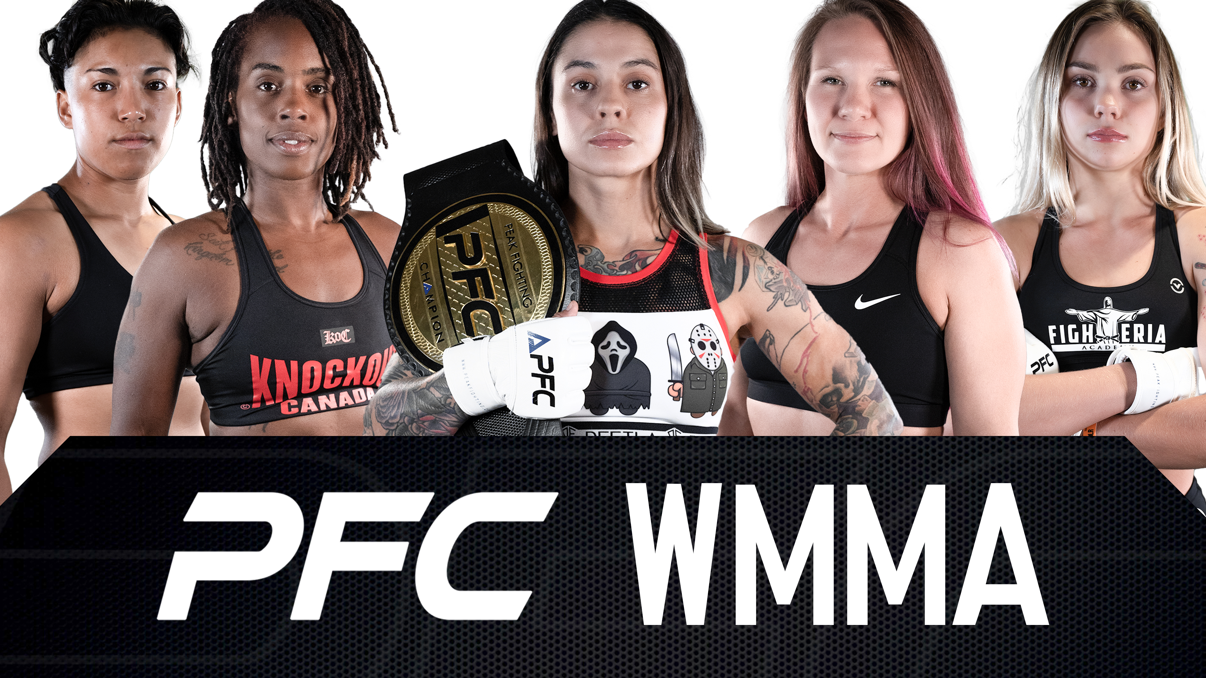 WMMA