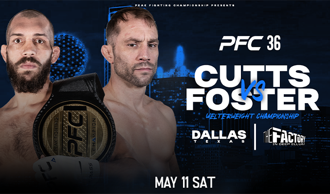 PFC 36 | Dallas