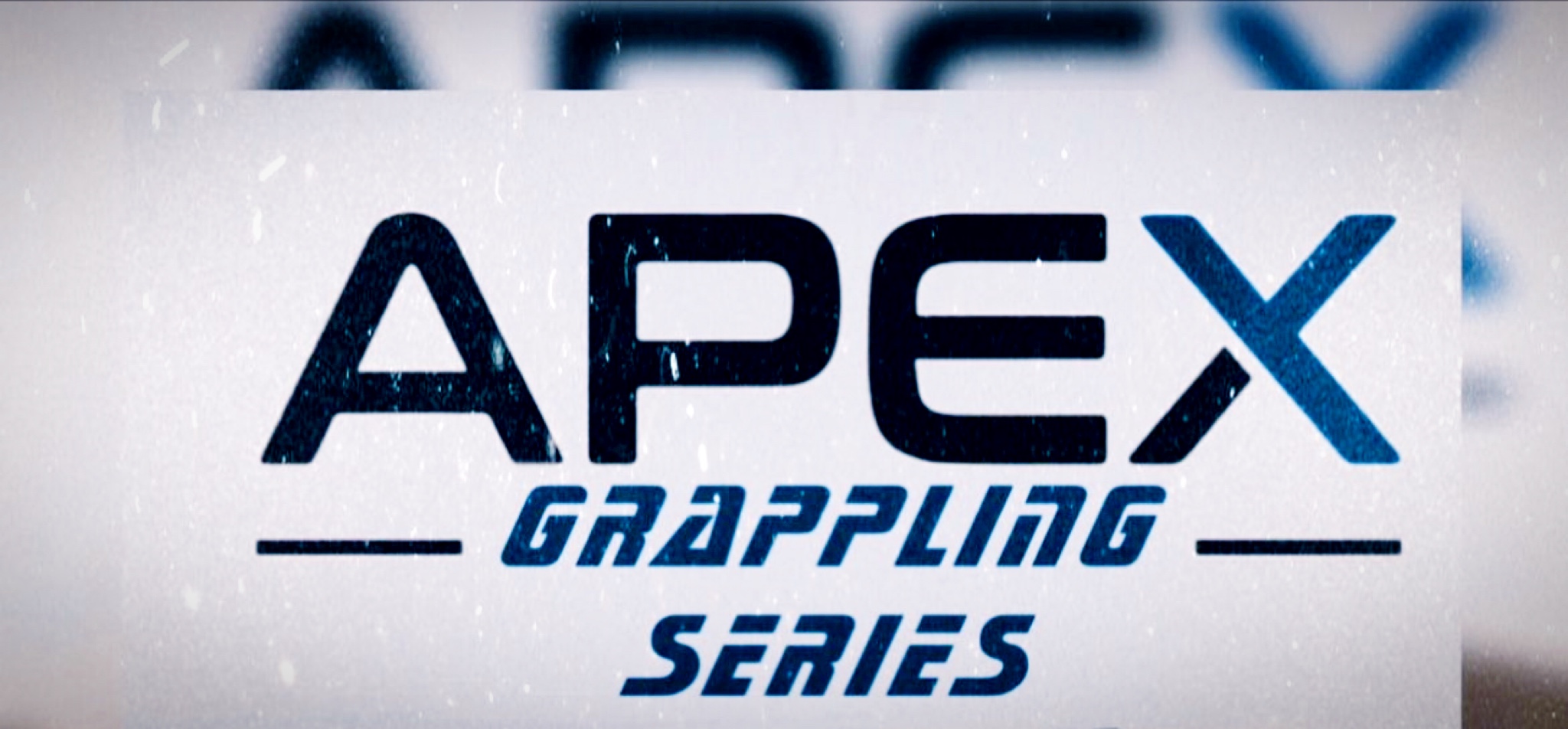 APEX Grappling Series 1