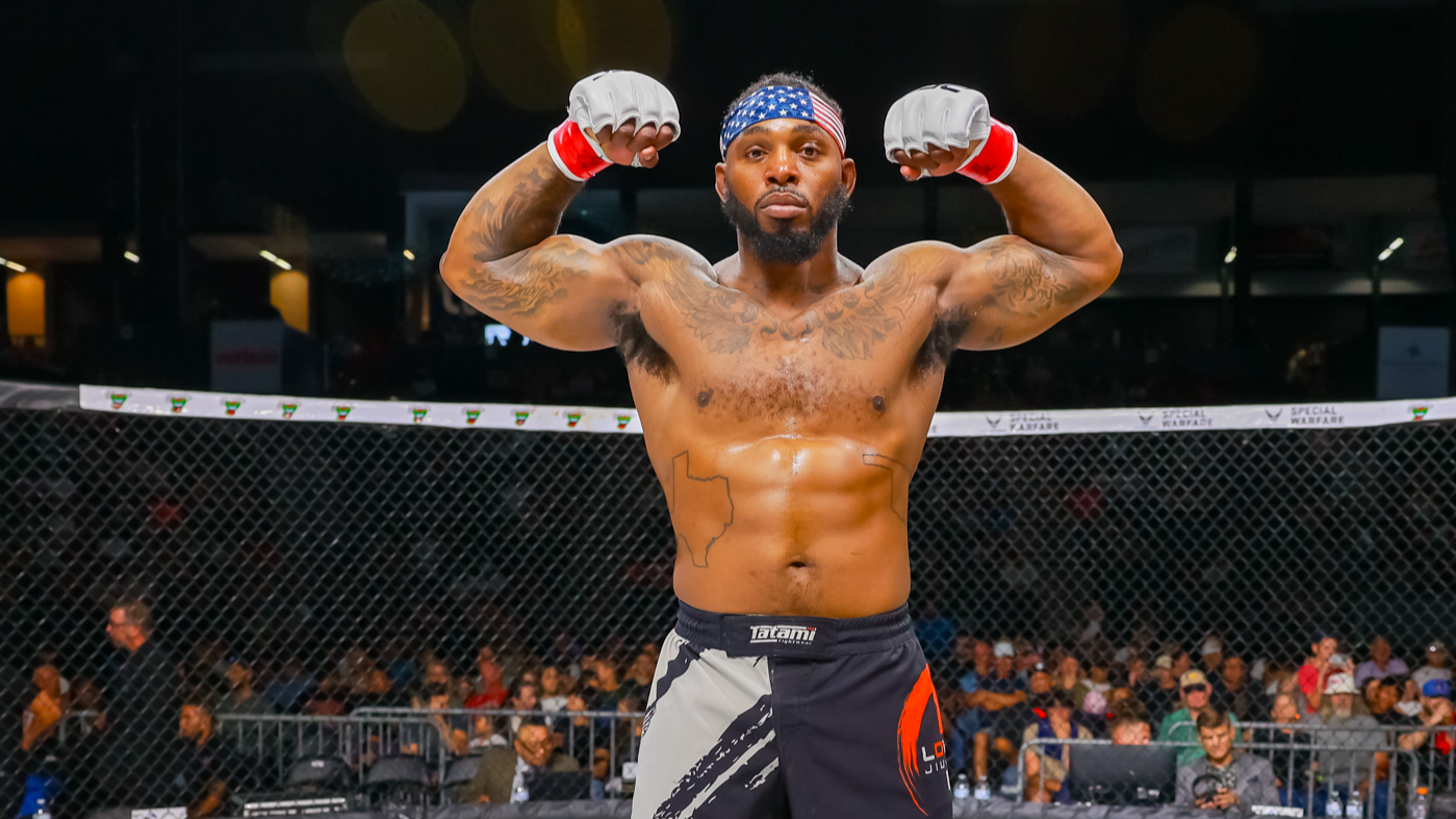 Carlton Little vs David Wright