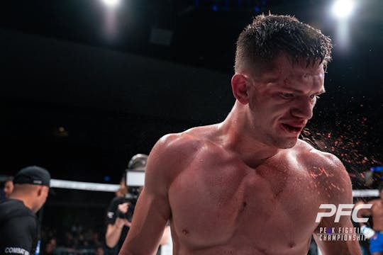 Lajuan Davis vs Bailey King