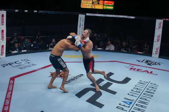 James Davis vs Felix Munoz