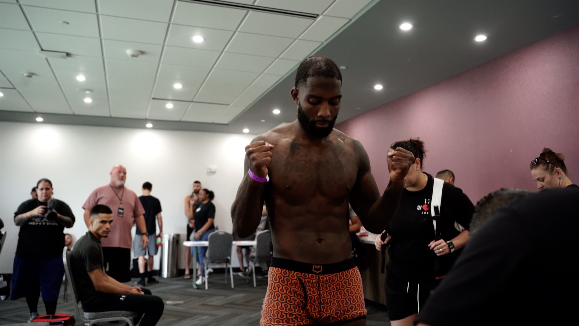 PFC 30 | Peak Primetime Ep. 4