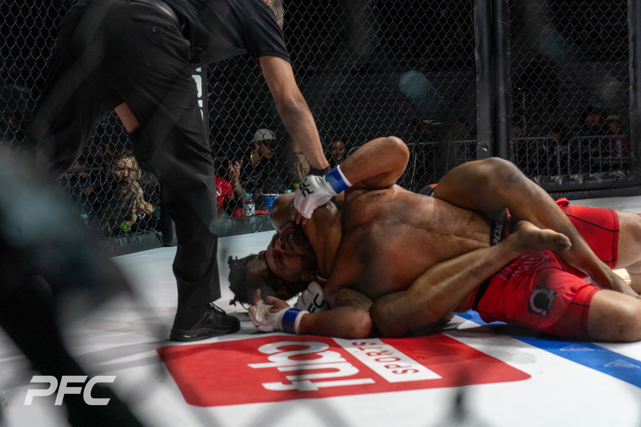 David Wright v Nikko Nathan