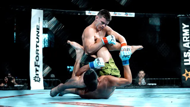 Dennis Gonzalez VS Camden Varkadoz