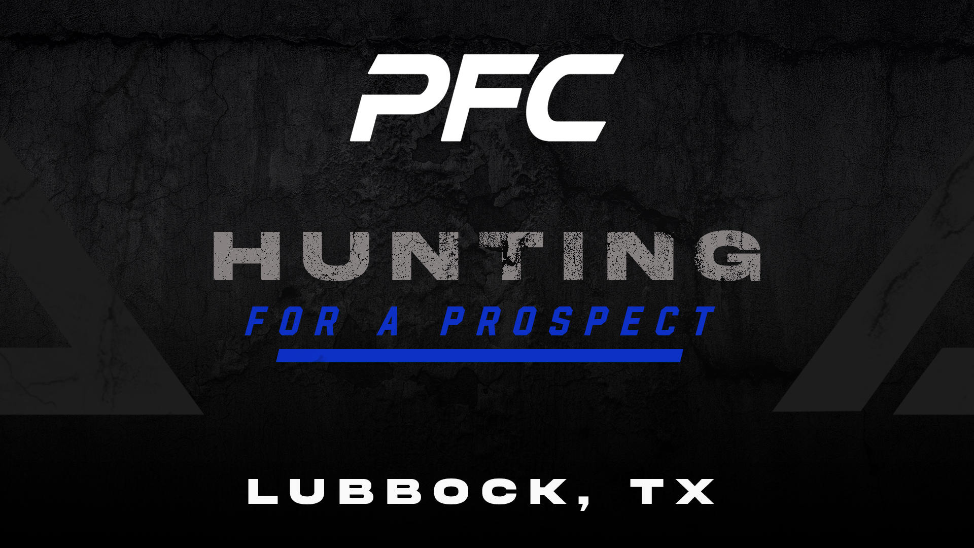 Hunting For a Prospect | Lubbock - 09/24/2023, 03:37:29