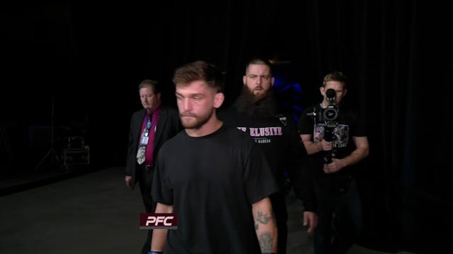 Avry Mutschler vs Dominick Green