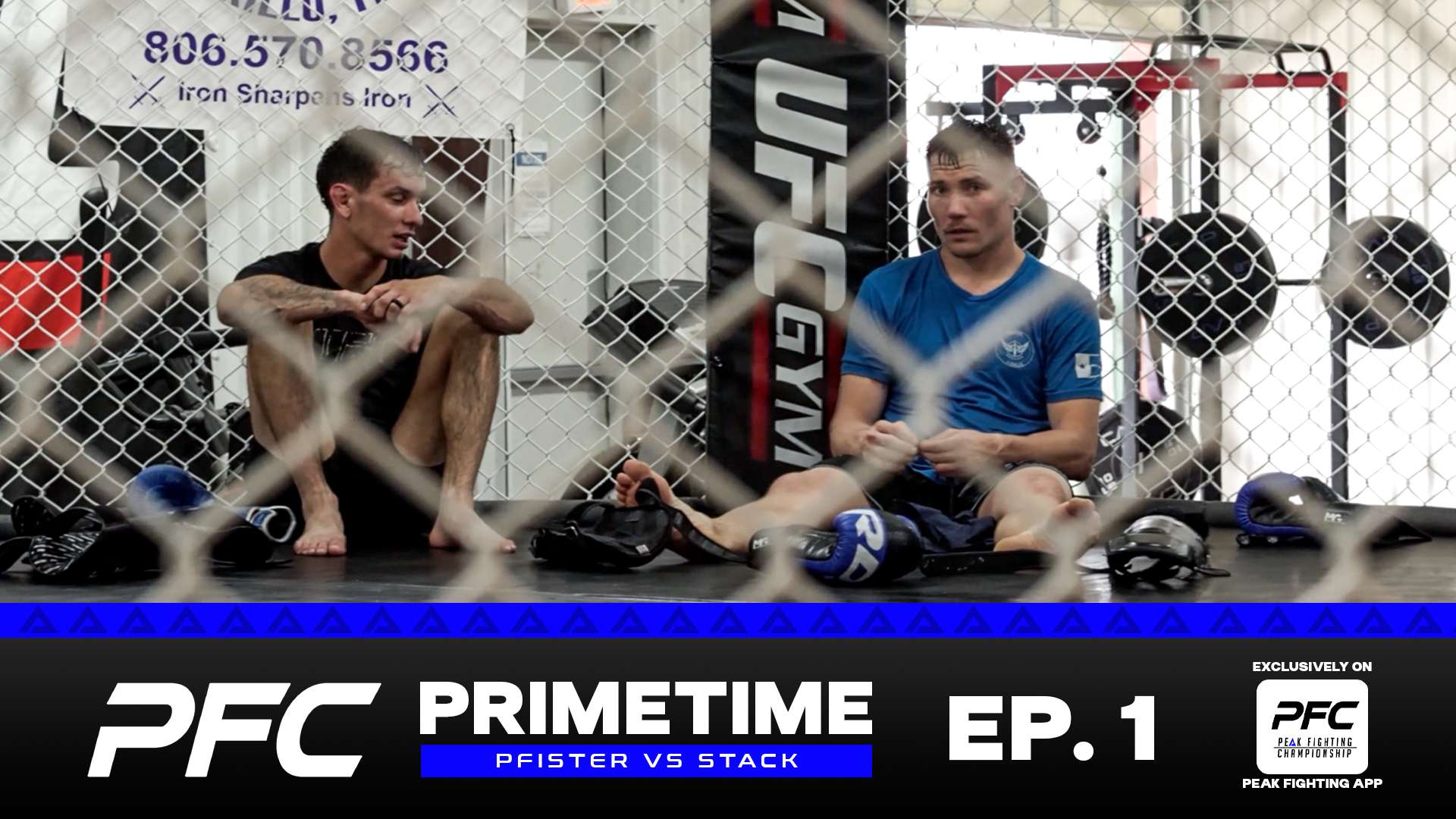 PFC Primetime EP. 1