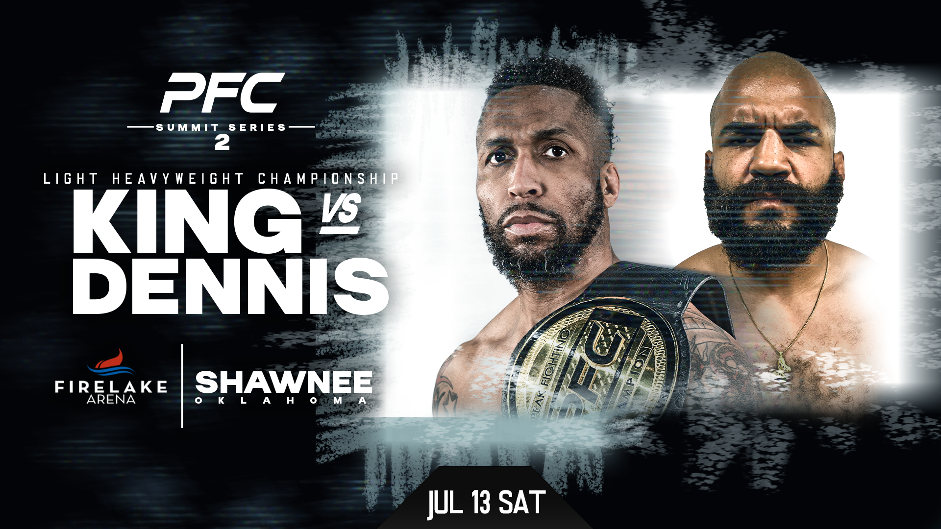 PFC Summit Series 2 | Shawnee