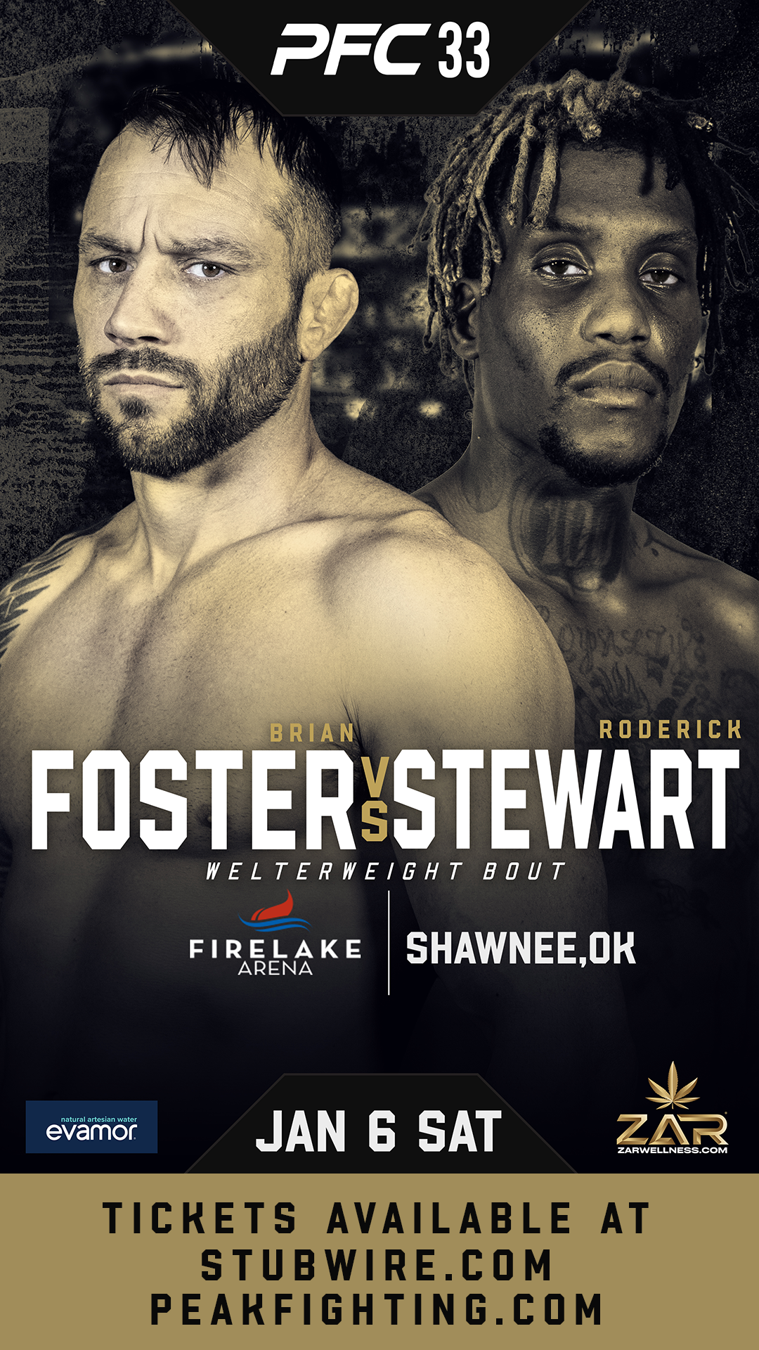 We're Coming to Shawnee, Ok!