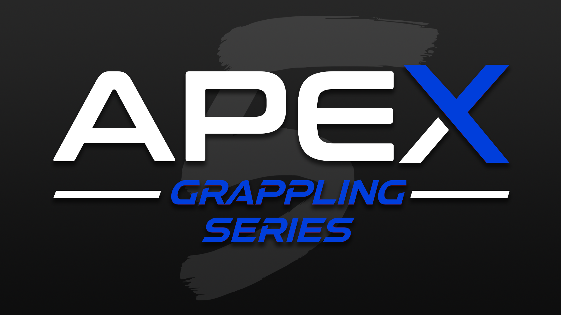 APEX Grappling Series 5 