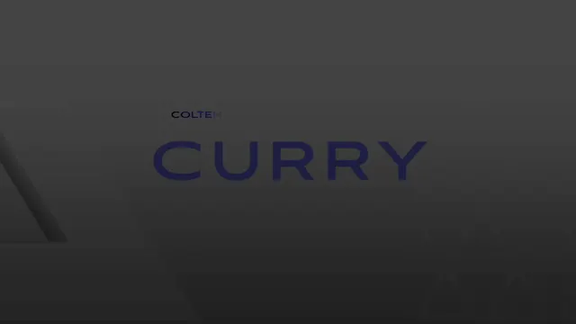 Colten Curry vs Luke Byrd